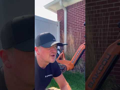 Why is the Flatlander the eBike choice for Jesse from WhiteTail Fix?