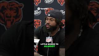 #bears #nfl #chicagobears #nflfootball