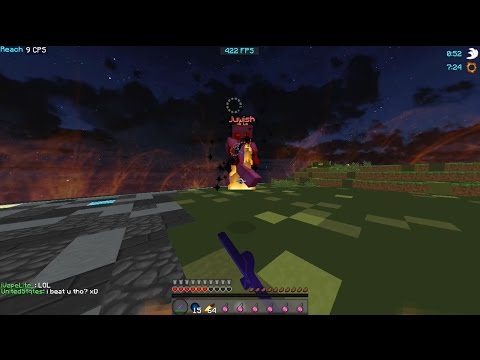 iProCombo vs Juwish + Results (Desc)