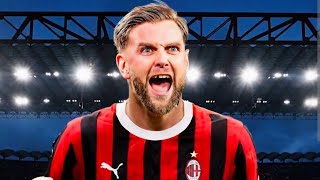 È FATTA!! FULLKRUG AL MILAN || News Milan 