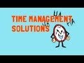Effective Time Management Strategies