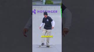 Estabilización: Cómo Lograrlo | SKATE IQ