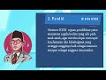 Ki Hajar Dewantoro's Educational Philosophy