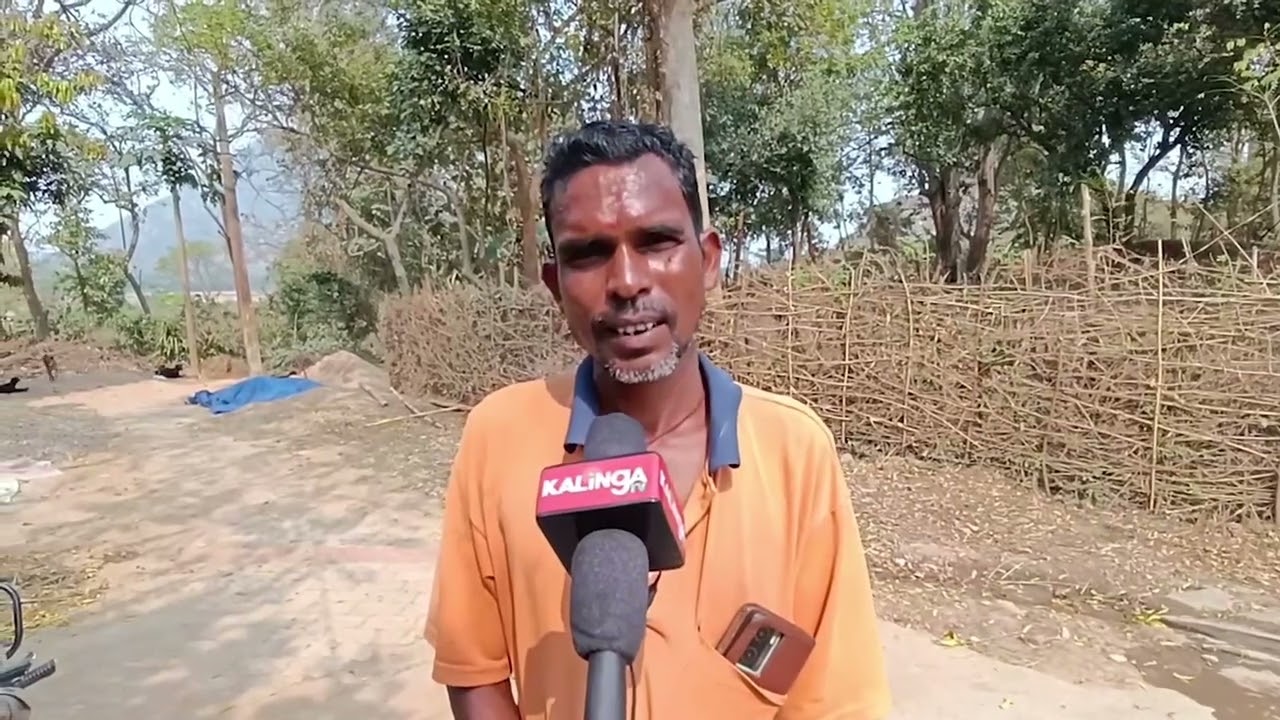 ଦୟାକରି ସାମନ୍ତ ସାରଙ୍କୁ ବଦନାମ କରନ୍ତୁନି