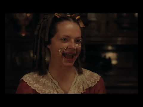 主人公はシンデレラの義姉妹のボディホラー『アグリーシスター 可愛いあの娘は醜いわたし』予告編