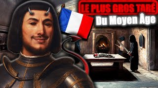 Ce FRANÇAIS a dépassé le LEVEL 100 de L'ENFER