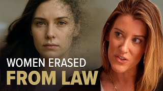 The Sex Discrimination Act Betrays Women | Sall Grover
