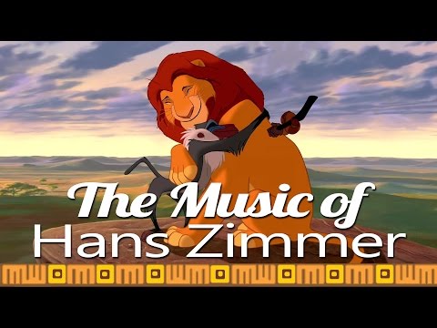 The Lion King Legacy Collection | Hans Zimmer
