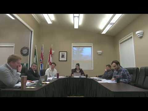 April 22, 2026 Regular Council Meeting B