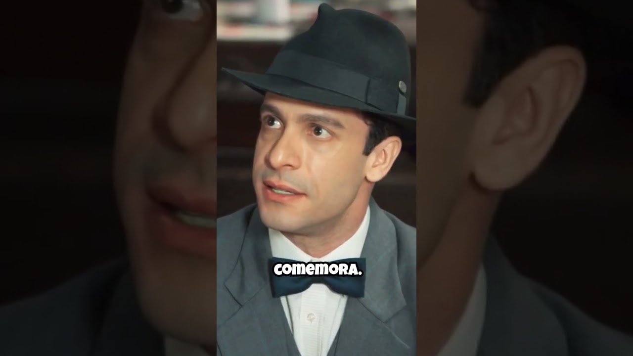 ÊTA MUNDO MELHOR – Celso perde o confronto com Ernesto desmaia e é encontrado amarrado!