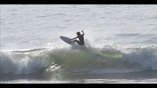 Surfing Fun Summer Swell