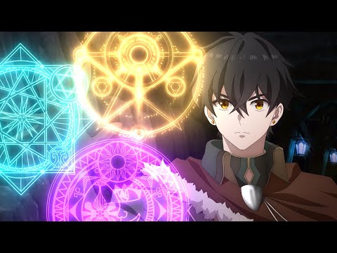 Top 10 Best New Isekai & Fantasy Anime For 2025