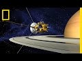 Cassini Mission and Saturn Exploration