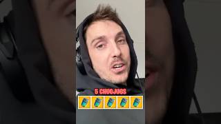 I Tested Lazarbeam's Favorite Loadout...
