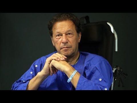 Πακιστάν: Συνελήφθη ο πρώην Πρωθυπουργός Ιμράν Χαν