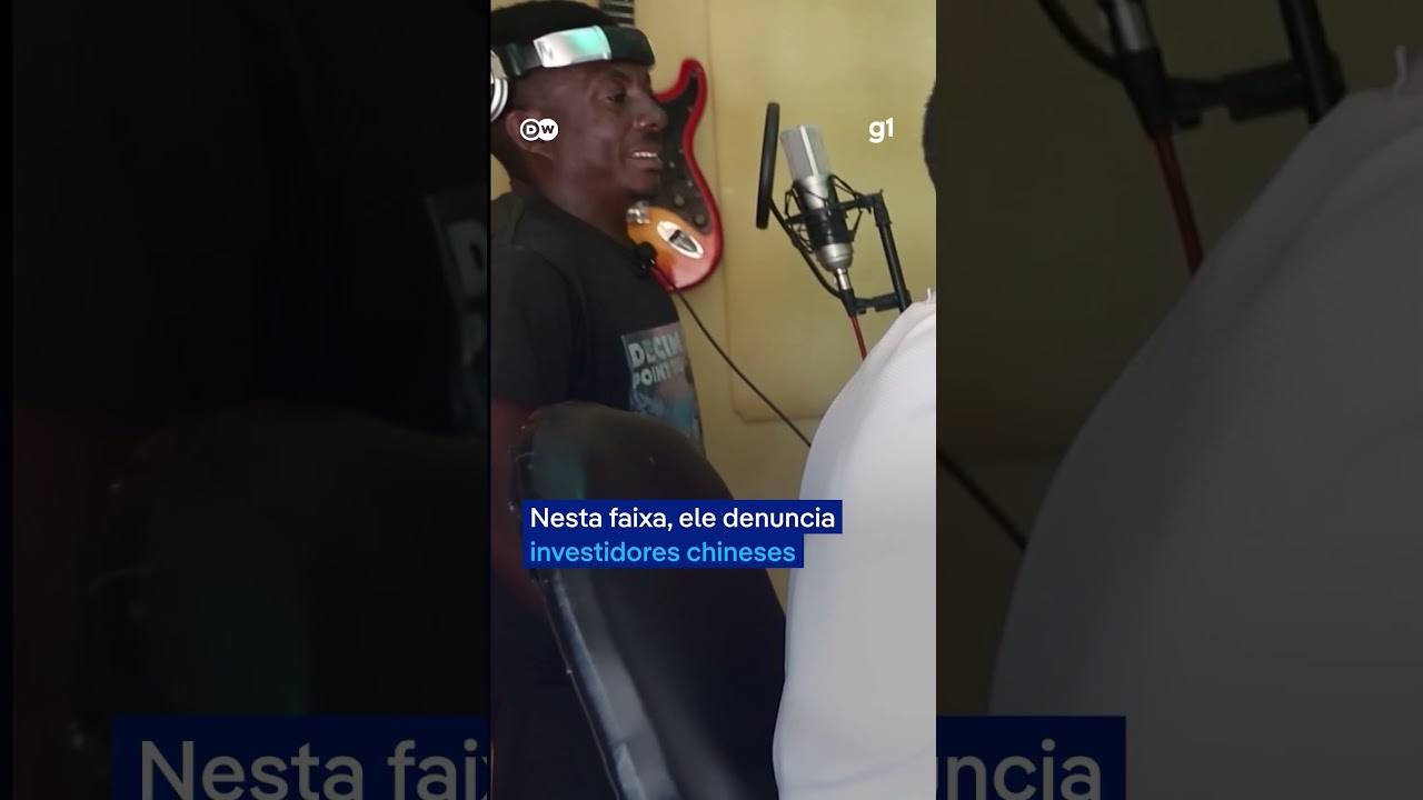 Música movida pelo sol
