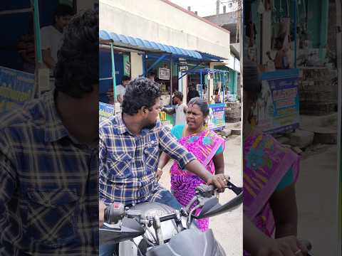 அய்யய்யோ..👮‍♂️Police கிட்ட மாட்டிகிட்ட..😭😟 #shorts // Troll Boy Karan