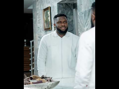 Ebuka Songs – The Story Of Mercy & Grace