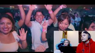 Corazón Serrano - MIX SALSA FT. SERGIO GEORGE I ESTADIO SAN MARCOS I CAMINO A UN SUEÑO| REACCIÓN 😈🔊🔥