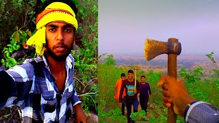 Ham log jungle mein | hamare donon Sher 🐩🤔