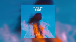 MultiVersa - Grow (Visualizer)