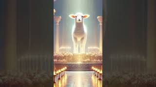 What John Saw in Revelation 4-22 #jesusiscoming #endtimes #bibleprophecy #christiananimation