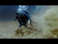 Sedimentation and Scuba Diving Concepts
