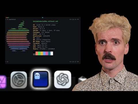 My New Favorite Terminal Just Dropped