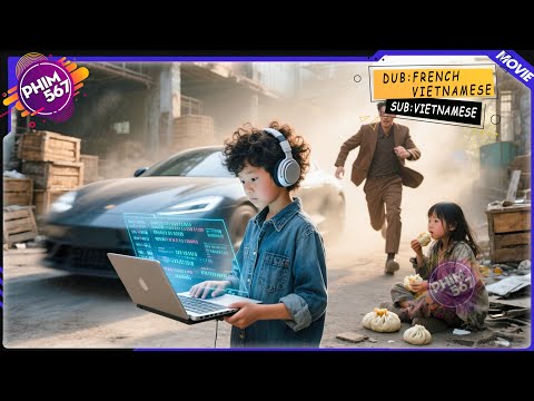 Le Garçon Brave Stoppe La Voiture Du PDG Pour Sauver Sa Sœur, C'Étaient Ses Enfants Perdus