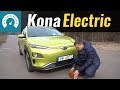 Hyundai Kona Individual