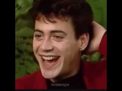 ROBERT DOWNEY JR. / EDIT / IRON MAN ✨⚡🔥