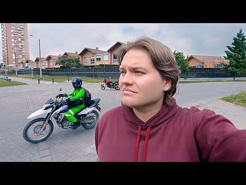 VIVIR AQUI YA NO SE SIENTE COMO ANTES...