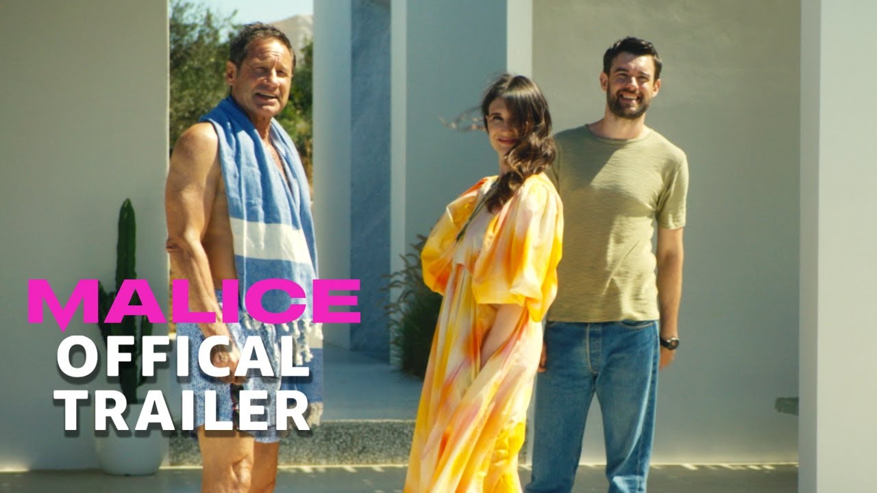 Malice Trailerin pikkukuva