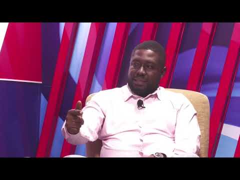 There Is Hope For The Future with Hon. Ken Agyapong
