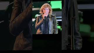 Beck covering Elliot Smith “Needle in the hay”