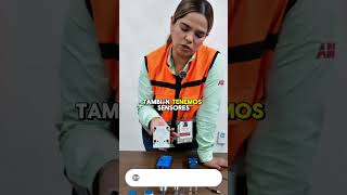 Sensores inductivos Contrinex en Nexon Technologies