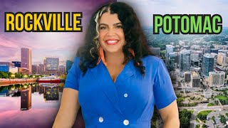 Rockville vs. Potomac: Where to Buy Your Next Home