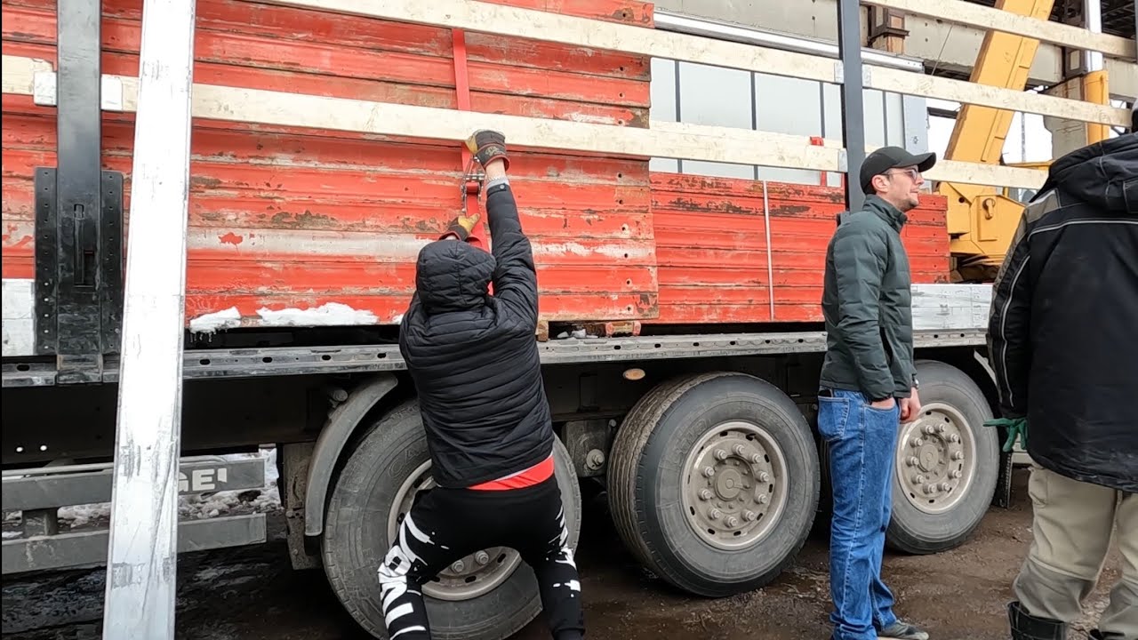 Глаза бояться, руки делают)выход всегда найду