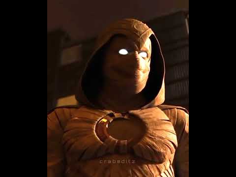 Moon knight 🌙Whatsapp status🔥🔥🔥#shorts #MoonKnight #marvel