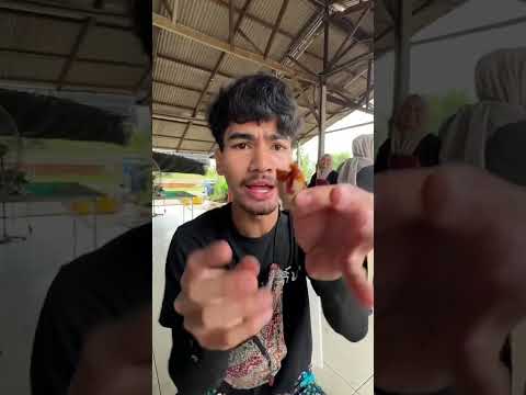 ป่วนโรงงานทำหัวเกรียบประเทศมาเลเซีย