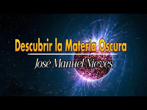 10 segundos bastan para Descubrir la Materia Oscura