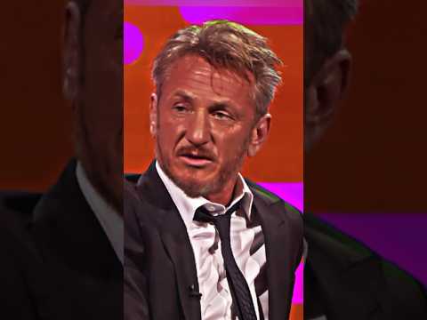 Sean Penn Scares His Daughter’s Boyfriend