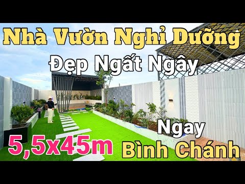MAP ĐẤT VIỆT - mapdatviet.com Tâm Tư Bán Nhà Đẹp Villa Nghỉ Dưỡng Quá Rẻ 5,5x45m Đẹp Ngất Ngây Sổ Hồng Riêng ngay khu đô thị 5 sao