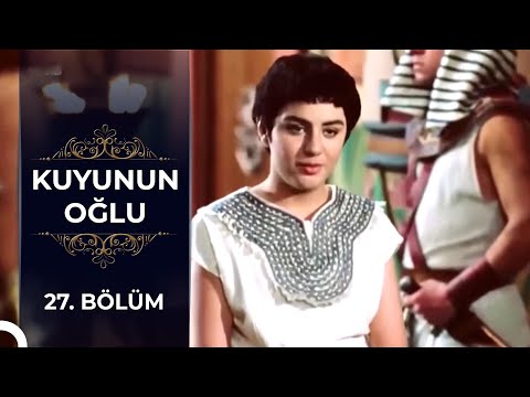 Mısır'ın Bilgesi | Kuyunun Oğlu