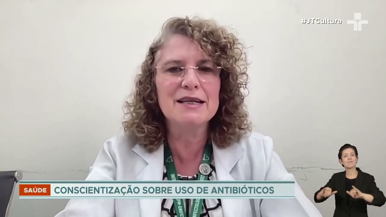 OMS alerta superbactérias podem superar o câncer em número de mortes até 2050