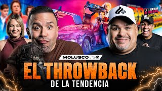 La Tendencia TBT… Lo que extrañas de la escuela 