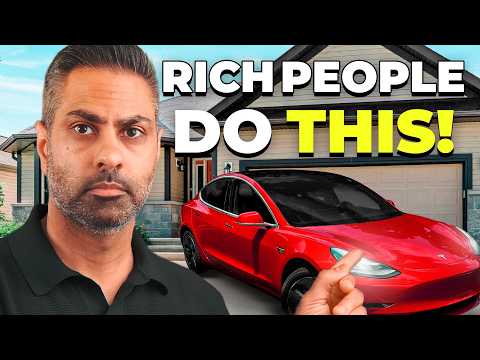 I Will Teach You To Be Rich | Don’t Buy or Lease a Car in 2025 Until You Watch This