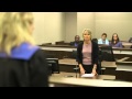 Civil Trial Procedures and Responsibilities