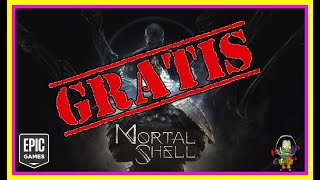 Vido-Test : Mortal Shell - ? Review- Anlisis y juego GRATIS ? en Epic Games!!!!!
