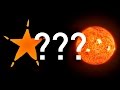 Understanding Star Shapes and Light Diffraction